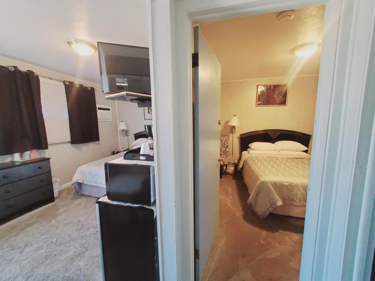 Holiday Lodge شيريدان المظهر الخارجي الصورة