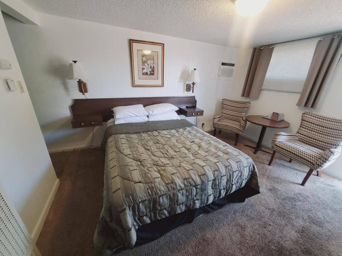 Holiday Lodge شيريدان المظهر الخارجي الصورة