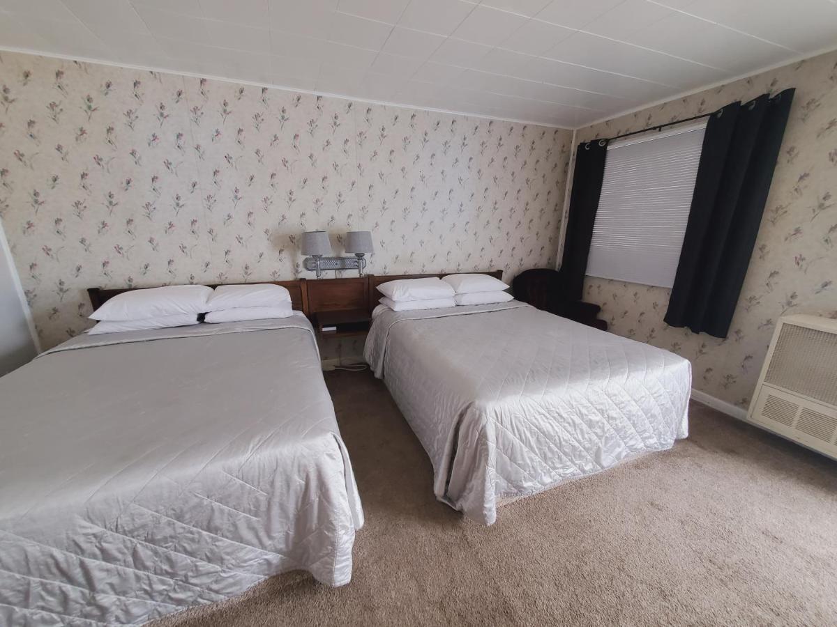Holiday Lodge شيريدان المظهر الخارجي الصورة
