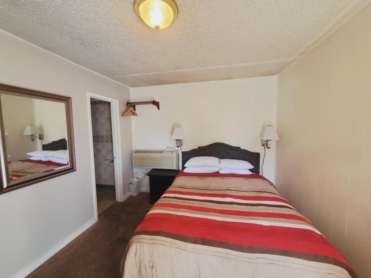 Holiday Lodge شيريدان المظهر الخارجي الصورة