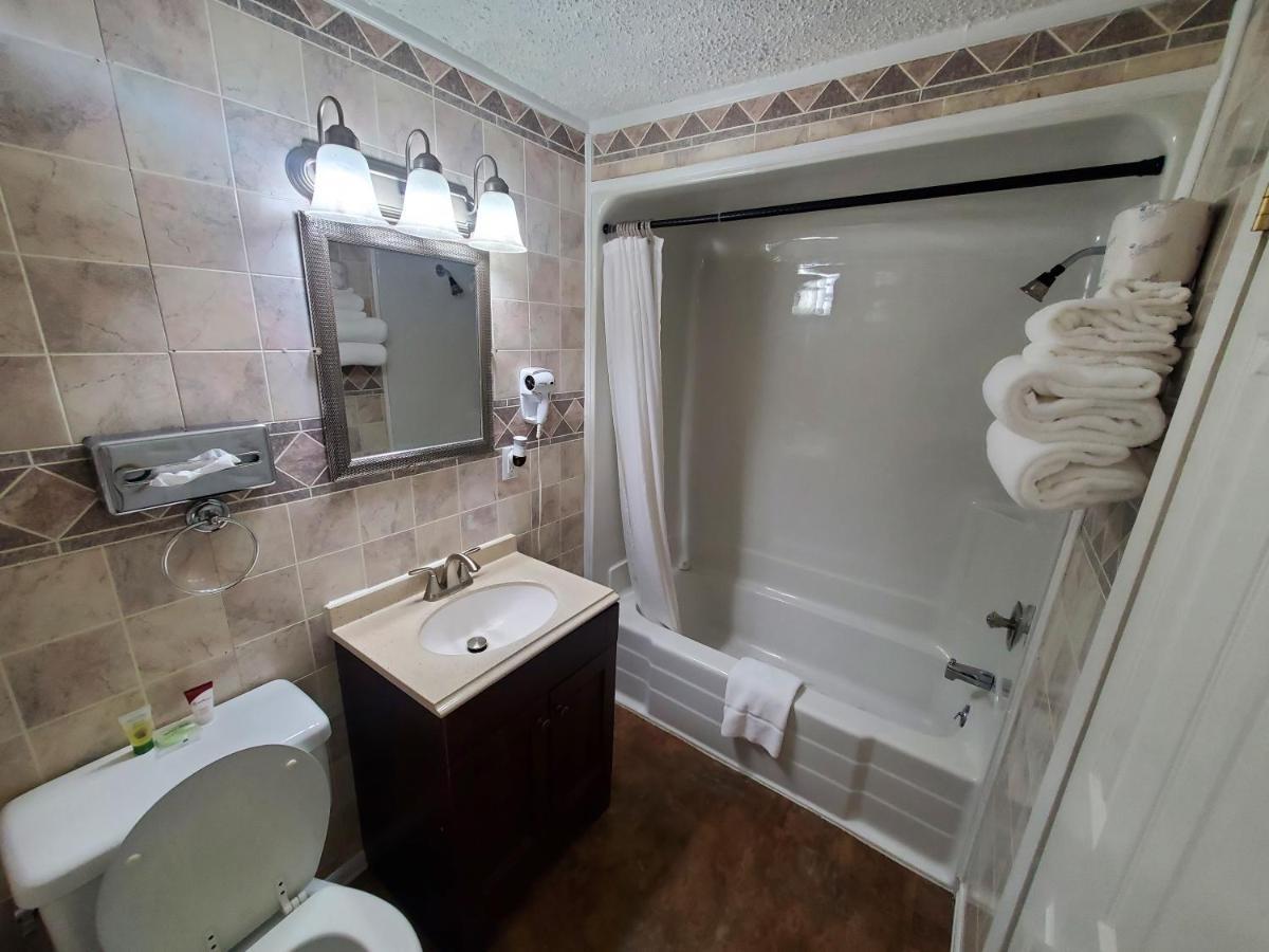 Holiday Lodge شيريدان المظهر الخارجي الصورة