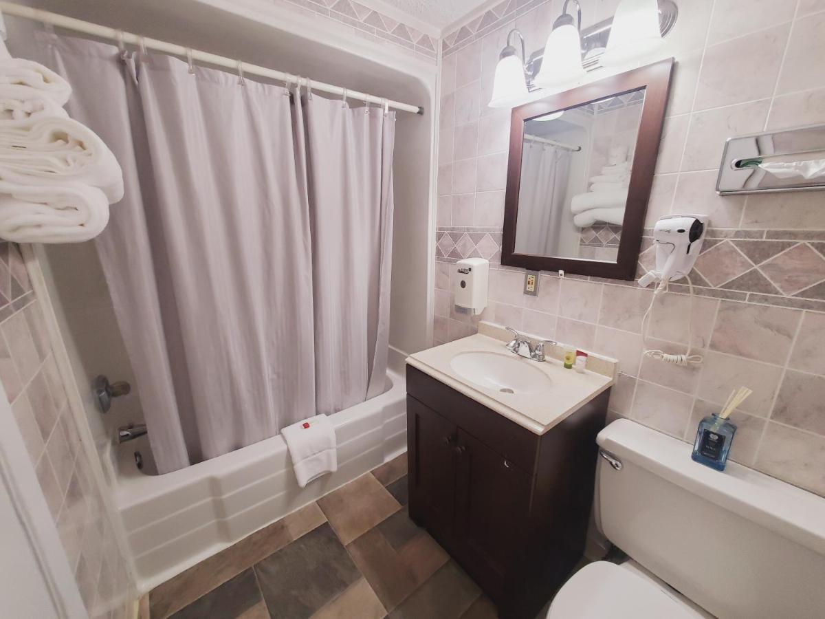 Holiday Lodge شيريدان المظهر الخارجي الصورة