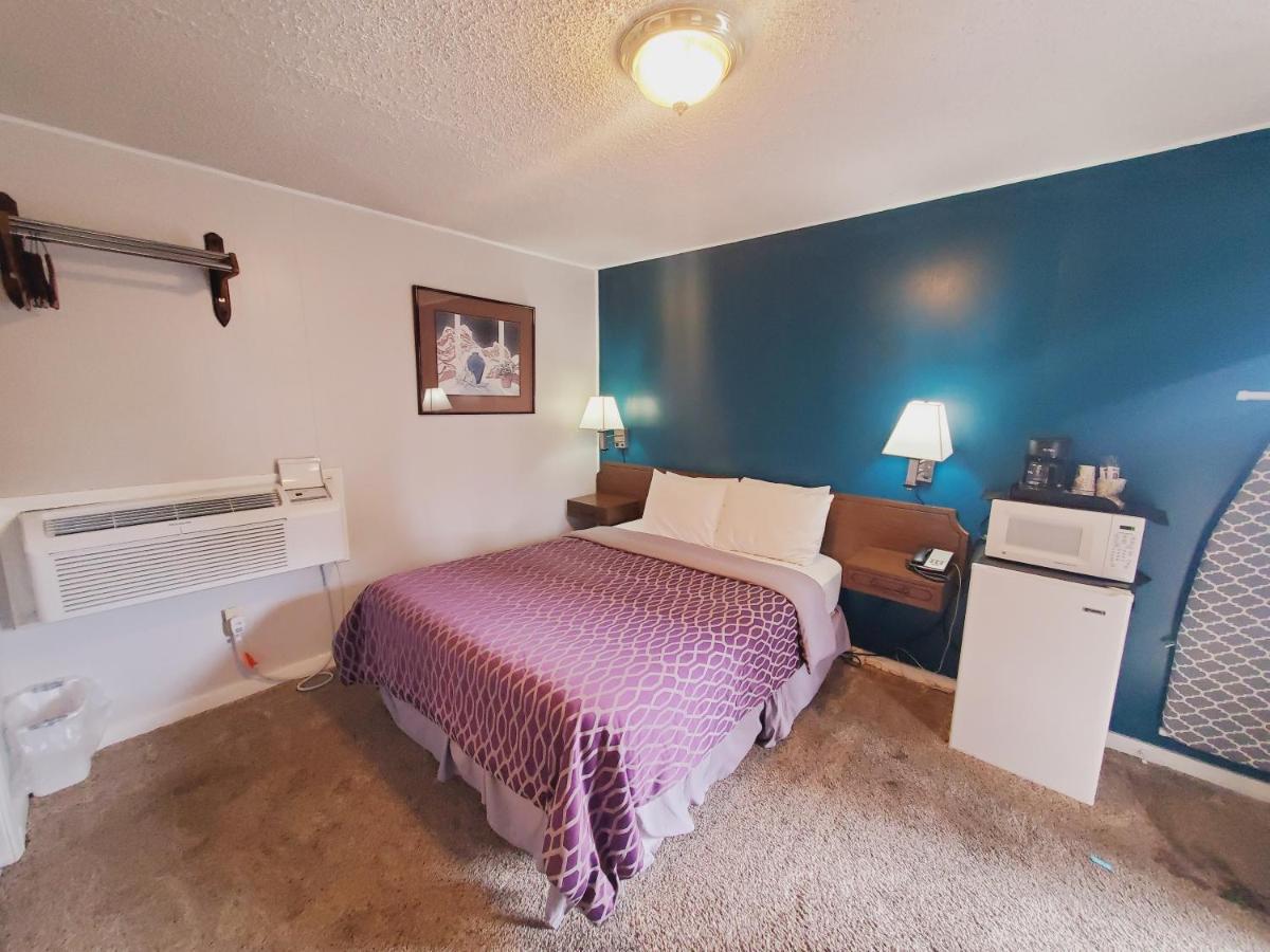 Holiday Lodge شيريدان المظهر الخارجي الصورة